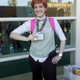 Illustration for article titled The best cosplay of Comic-Con 2011